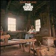 The Guess Who, Share The Land (CD)